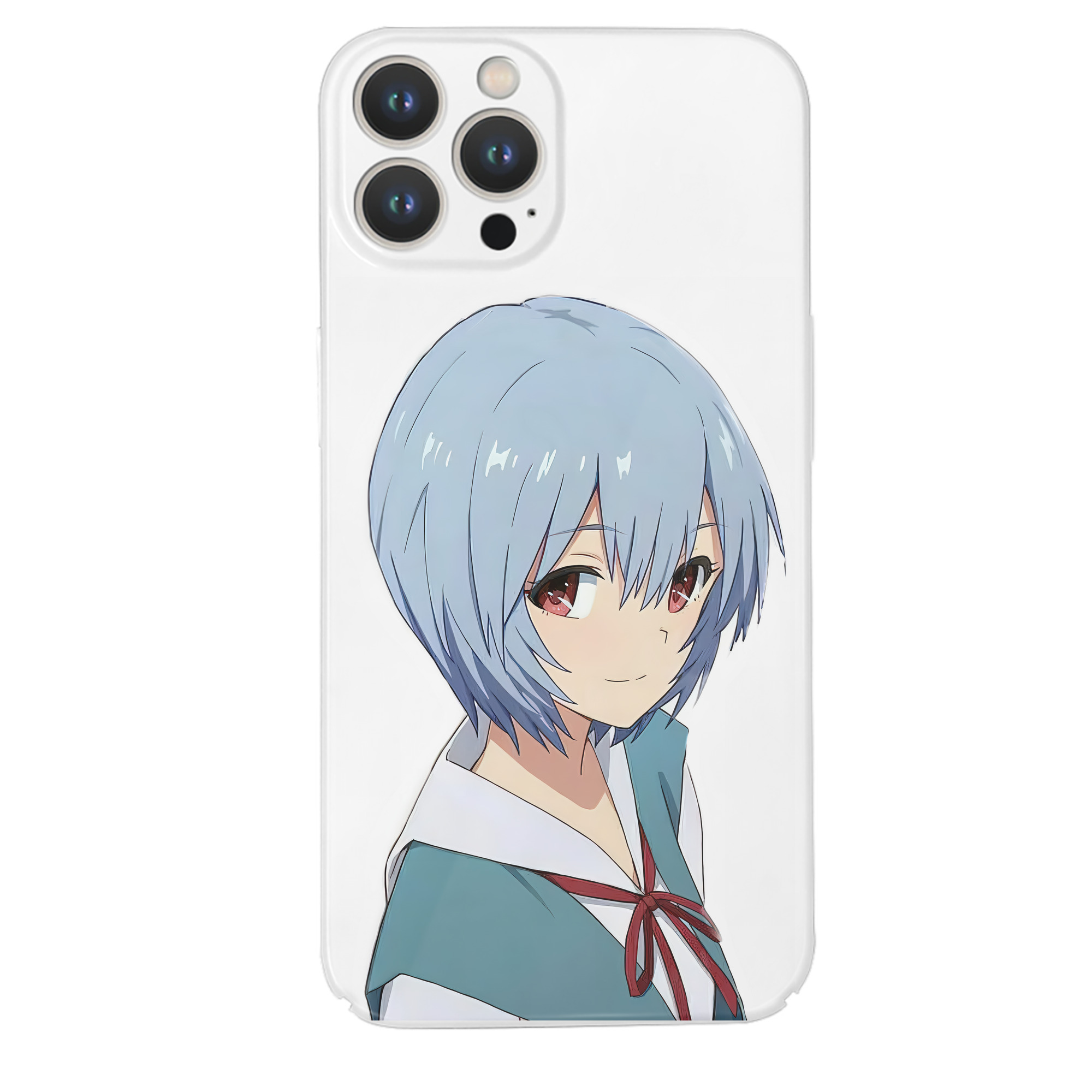 （画像用） EVA 新世紀エヴァンゲリオン 【iPhone 14シリーズ対応】ハードケース